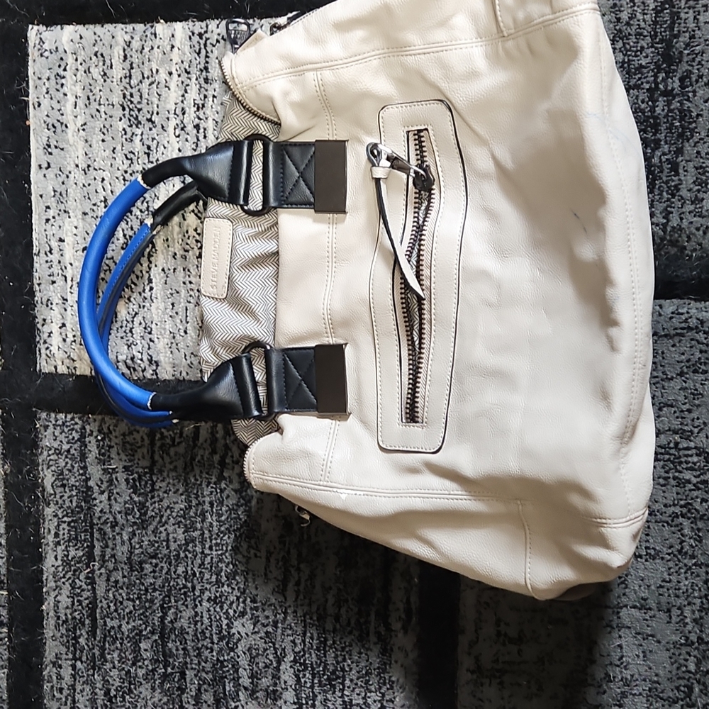 Steve Madden purse